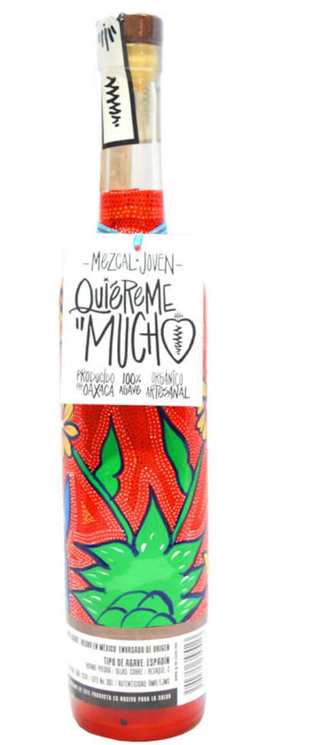 Quiereme Mucho Cuishe