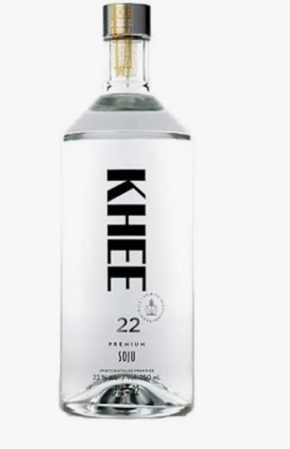 Knee Soju 68
