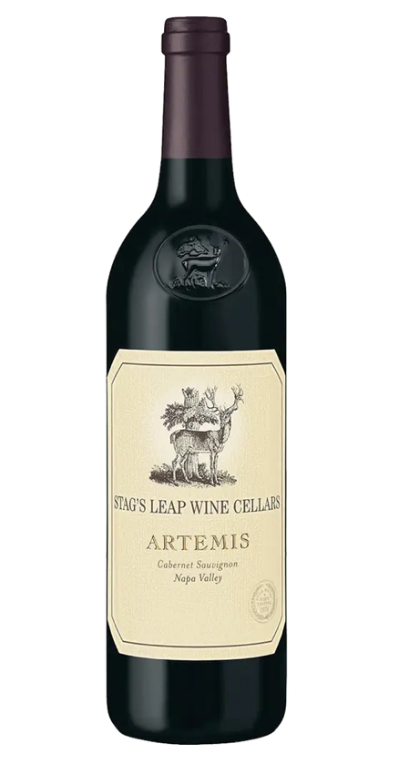 Stag's Leap Wine Cellars Artemis | 2020