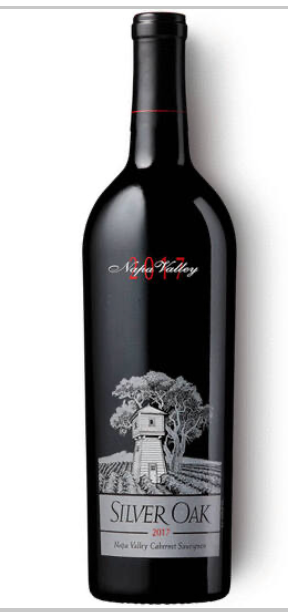 Silver Oak 2017