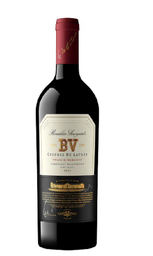 BV Rutherford Reserve
