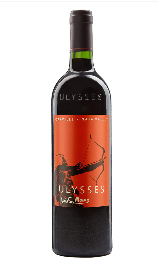 Ulysses