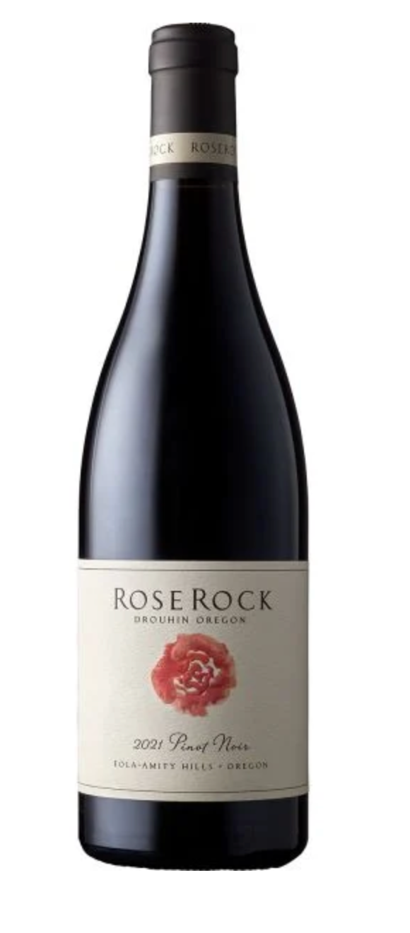 Rose Rock Pinot Noir