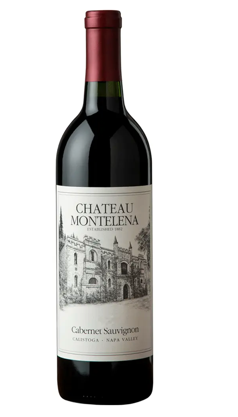 Chateau Montelena Cabernet Sauvignon | 2019