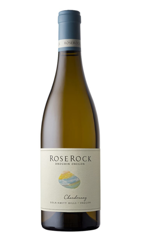 Roserock Chardonnay 2020