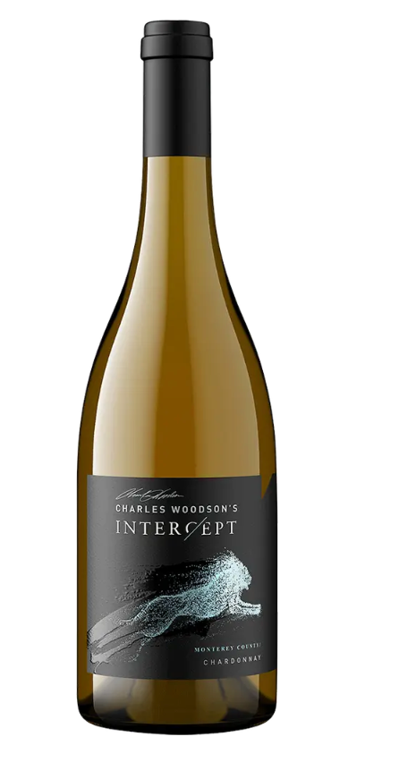 Charleswoodson's Intercept 750 ml