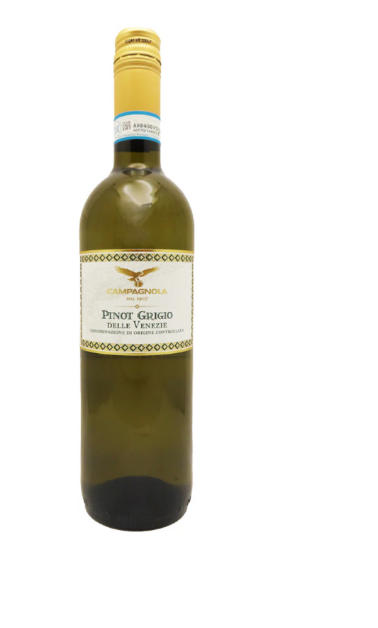 Campagnola Pinot Grigio Delle Venezia 2023