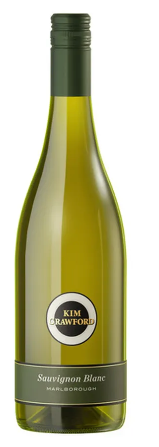 Kim Crawford Sauvignon Blanc Marlborough 2021 750 ml