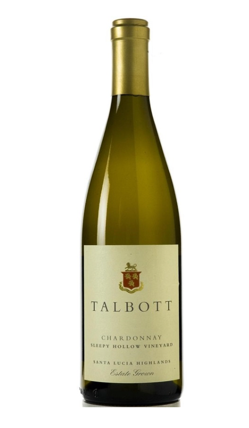 Talbott Chardonnay | 2021