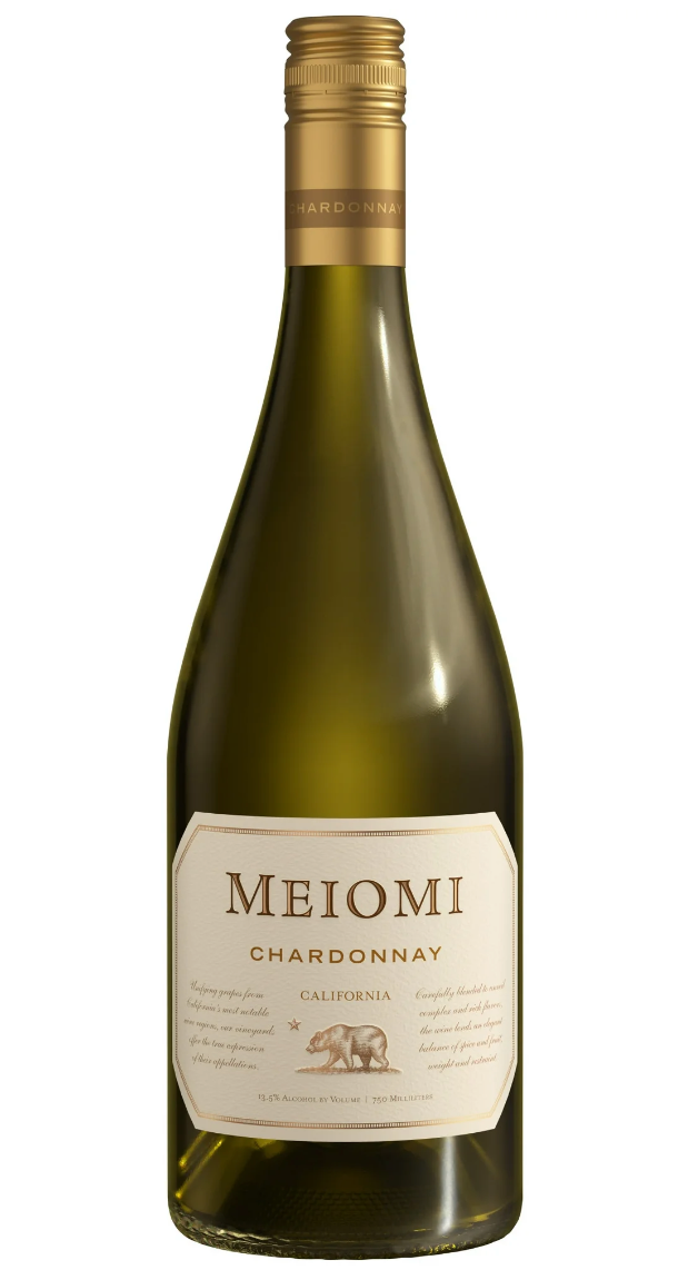 Meiomi Chardonnay California  750 ml