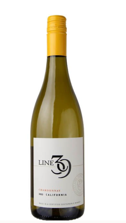 Line 39 Chardonnay