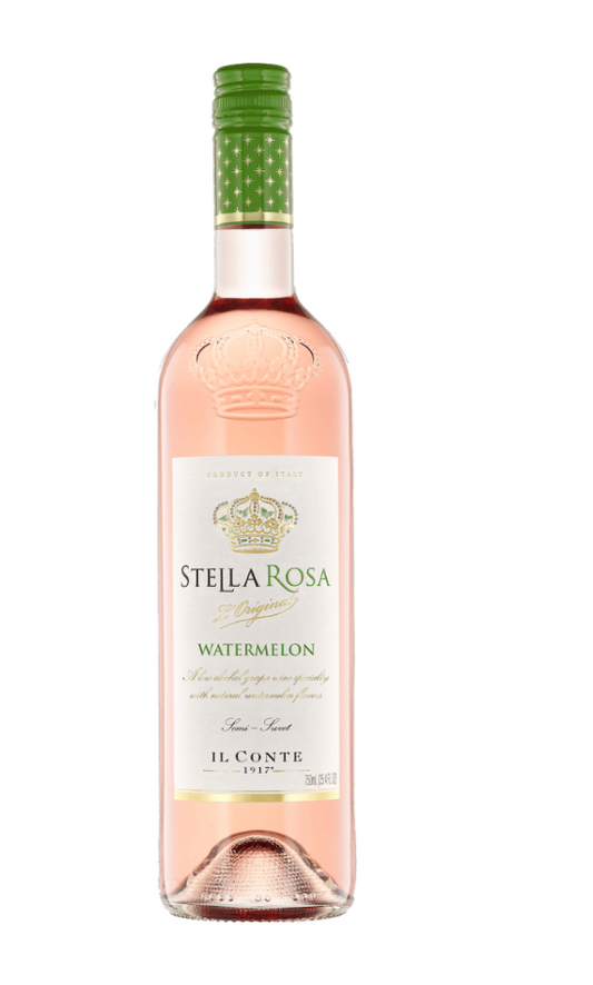 Stella Rosa Watermelon 750 ml