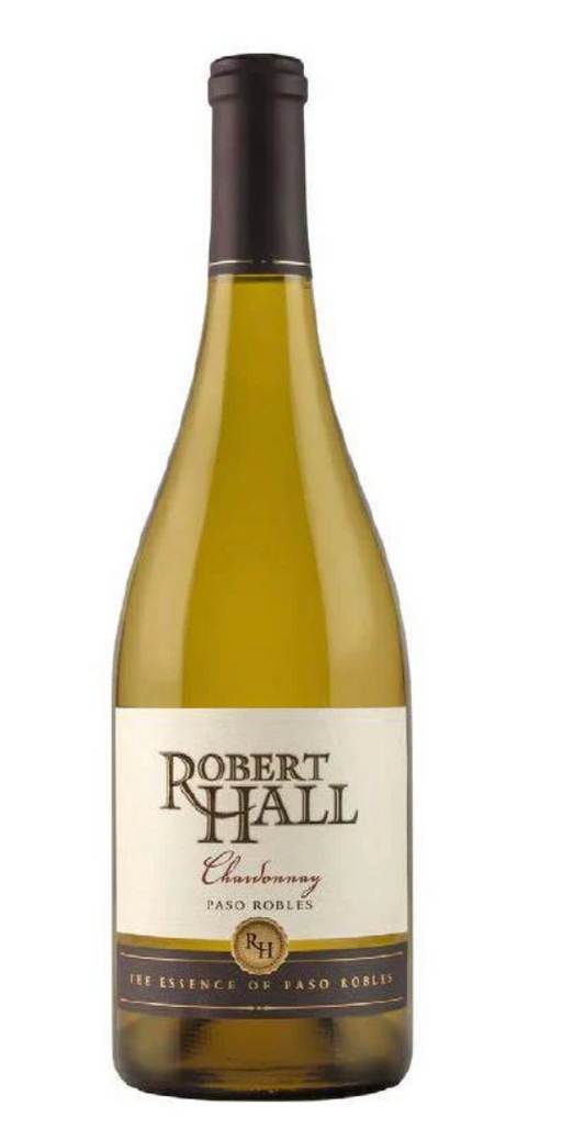 Robert Hall Paso Robles Chardonnay | 2017 750 ml
