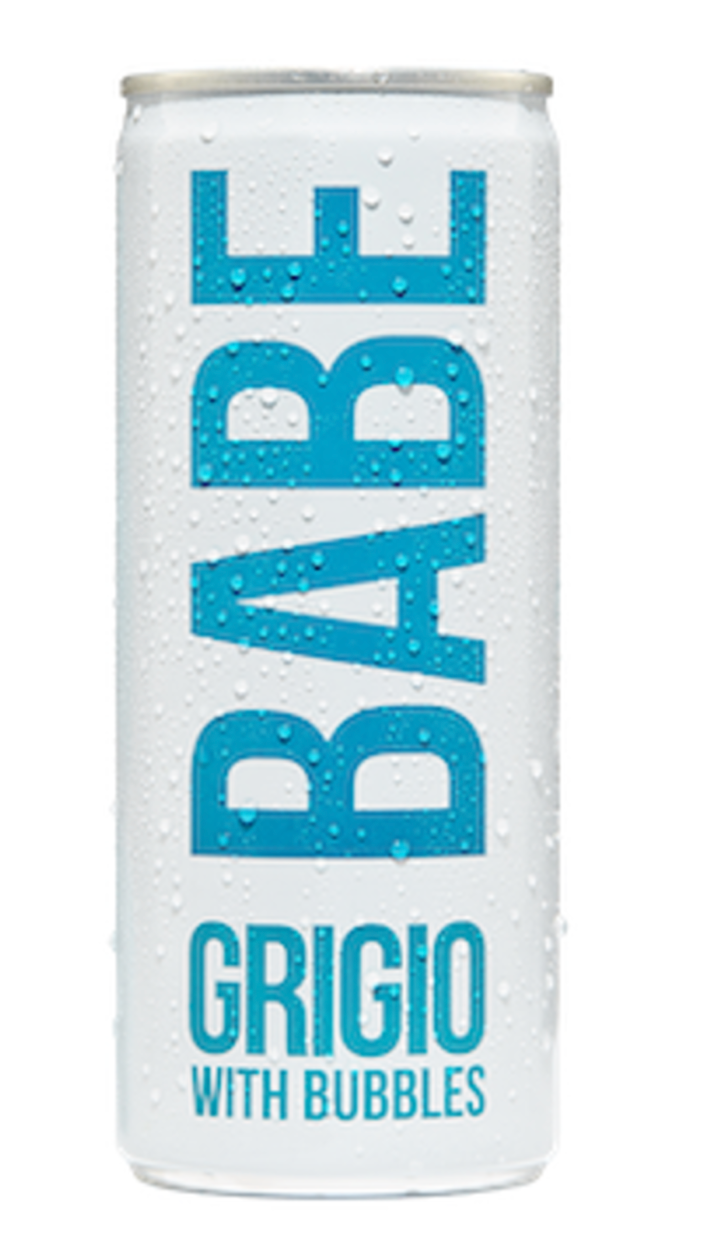 Babe Grigio