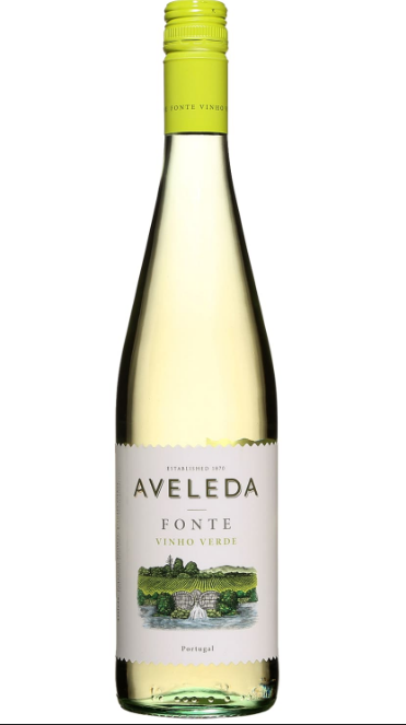 Aveleda Fonte Vinho Verde  | 2022