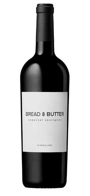 Bread & Butter Cabernet Sauvignon