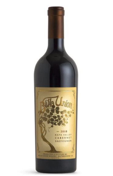 Bella Union Cabernet Sauvignon | 2018