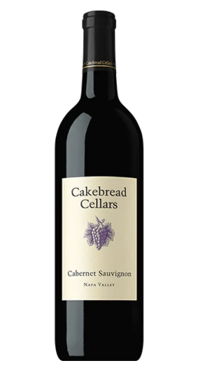 Cakebread Cabernet Sauvignon | 2018