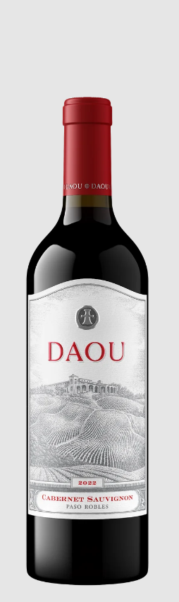 2022 DAOU Cabernet Sauvignon