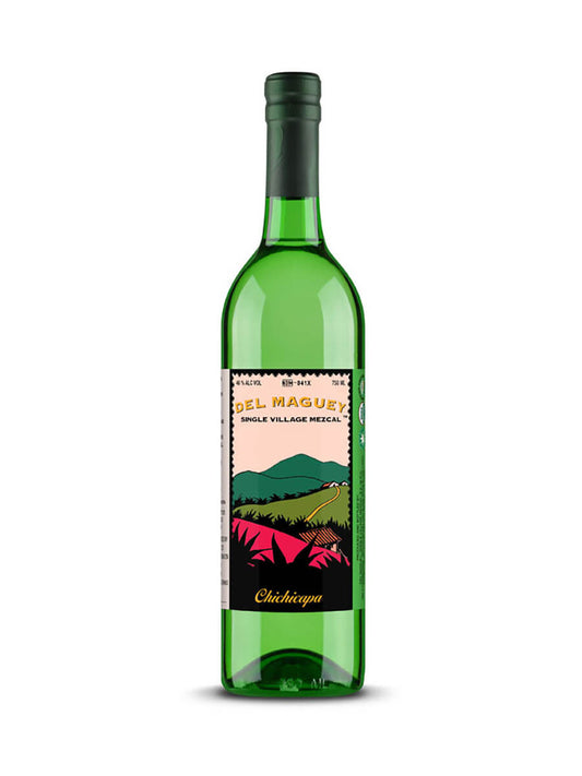 Del Maguey Chichicapa Mezcal