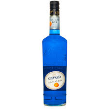 Giffard's Blue Curacao