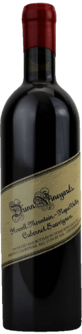 Dunn Howell Mountain Cabernet Sauvignon