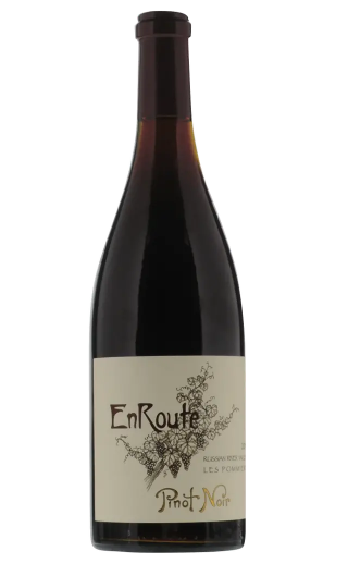 Enroute Les Pommiers Pinot Noir | 2022