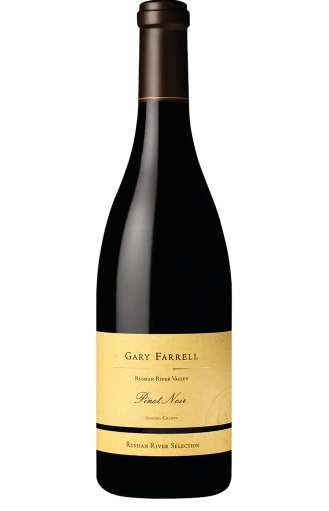 Gary Farrell Pinot Noir Russian River | 2018