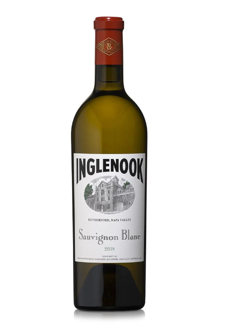 Inglenook Sauvignon Blanc Rutherford 2020