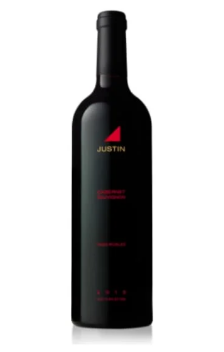 Justin Cabernet Sauvignon 750ml Bottle