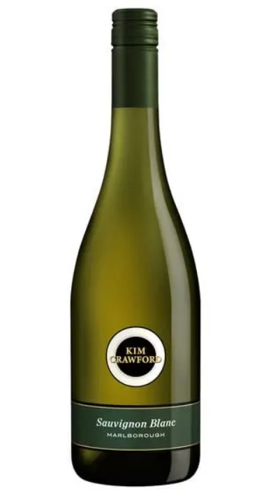 Kim Crawford Sauvignon Blanc 750ml Bottle