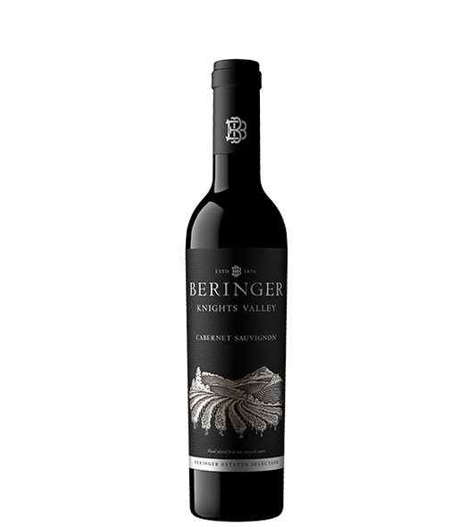Beringer Knights Valley Cabernet Sauvignon