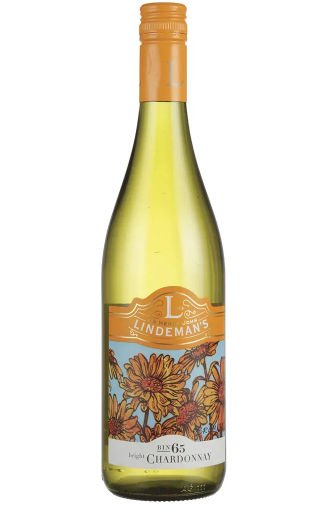 Lindemans Chardonnay Bin 65
