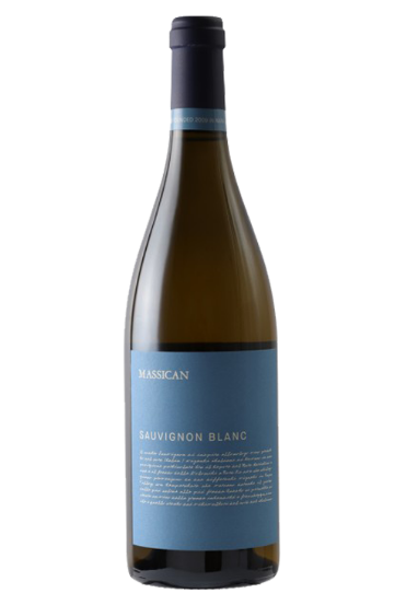 Massican Sauvignon Blanc | 2022
