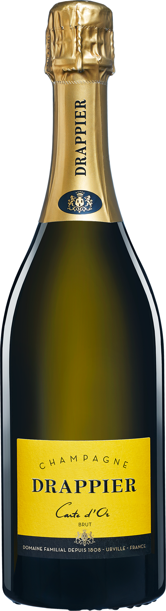Drappier Carte d'Or Brut Champagne