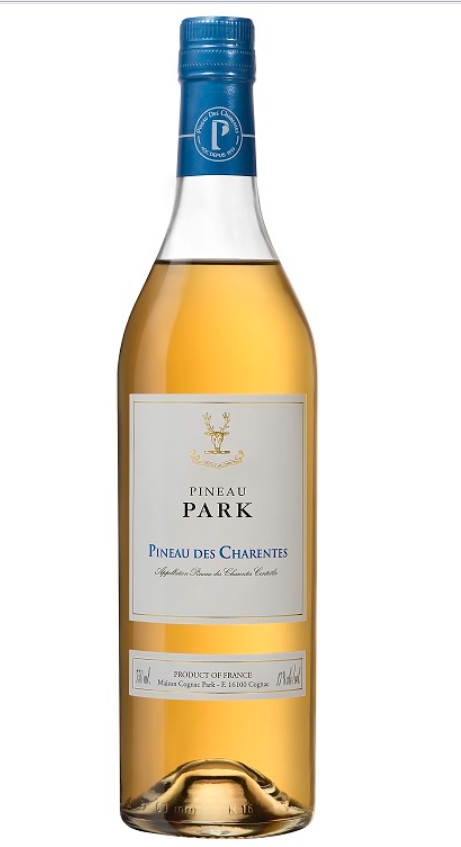 Pineau Park Pineau Des Charentes Dessert Wine