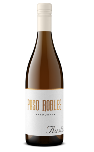 Austin Paso Robles Chardonnay