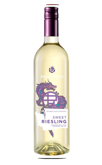 Pacific Rim Sweet Riesling