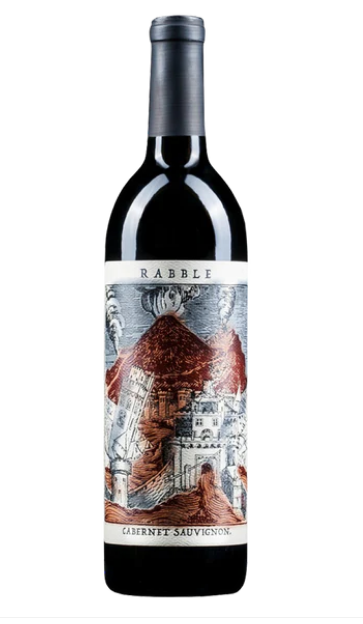 Rabble Cabernet Sauvignon 750ml