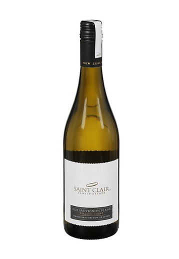 Saint Clair Family Estate Wine Sauvignon Blanc | 2022