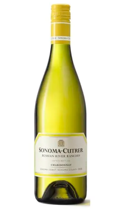 Sonoma-Cutrer Russian River Ranches Chardonnay 750ml Bottle