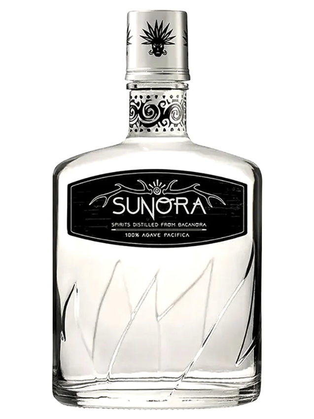 Sunora Bacanora Blanco