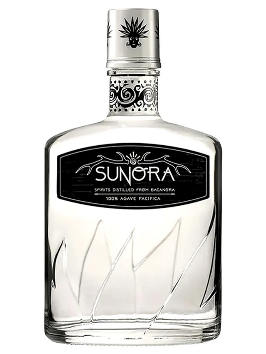 Sunora Bacanora Blanco