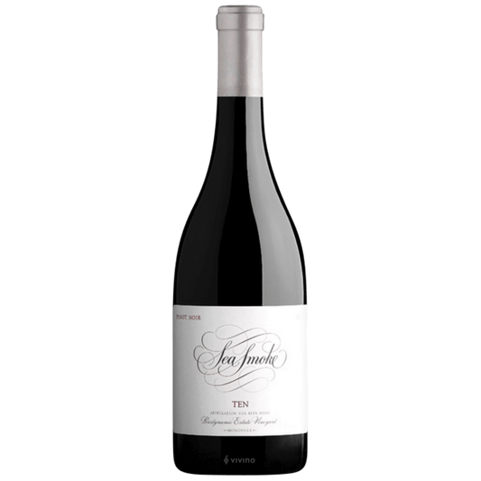 Sea Smoke Ten 2020 Pinot Noir