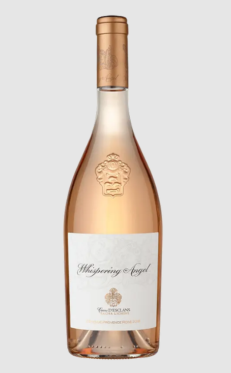 Whispering Angel Rose Wine