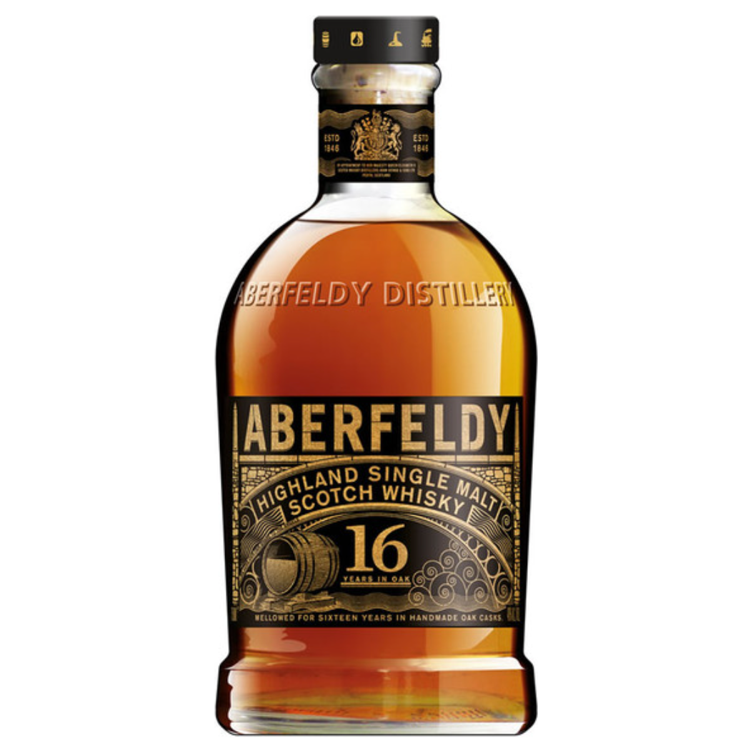 Aberfeldy 16 Years Old
