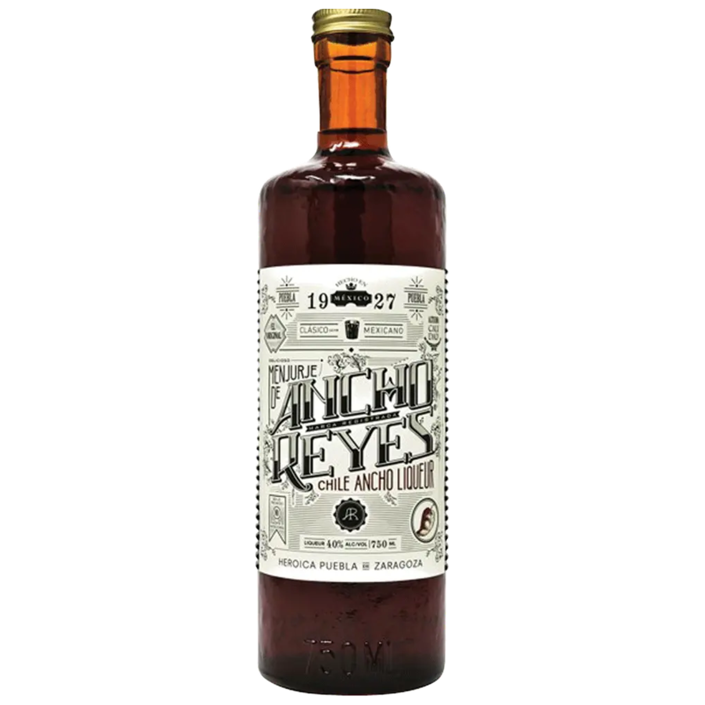 Ancho Reyes Chile Liqueur