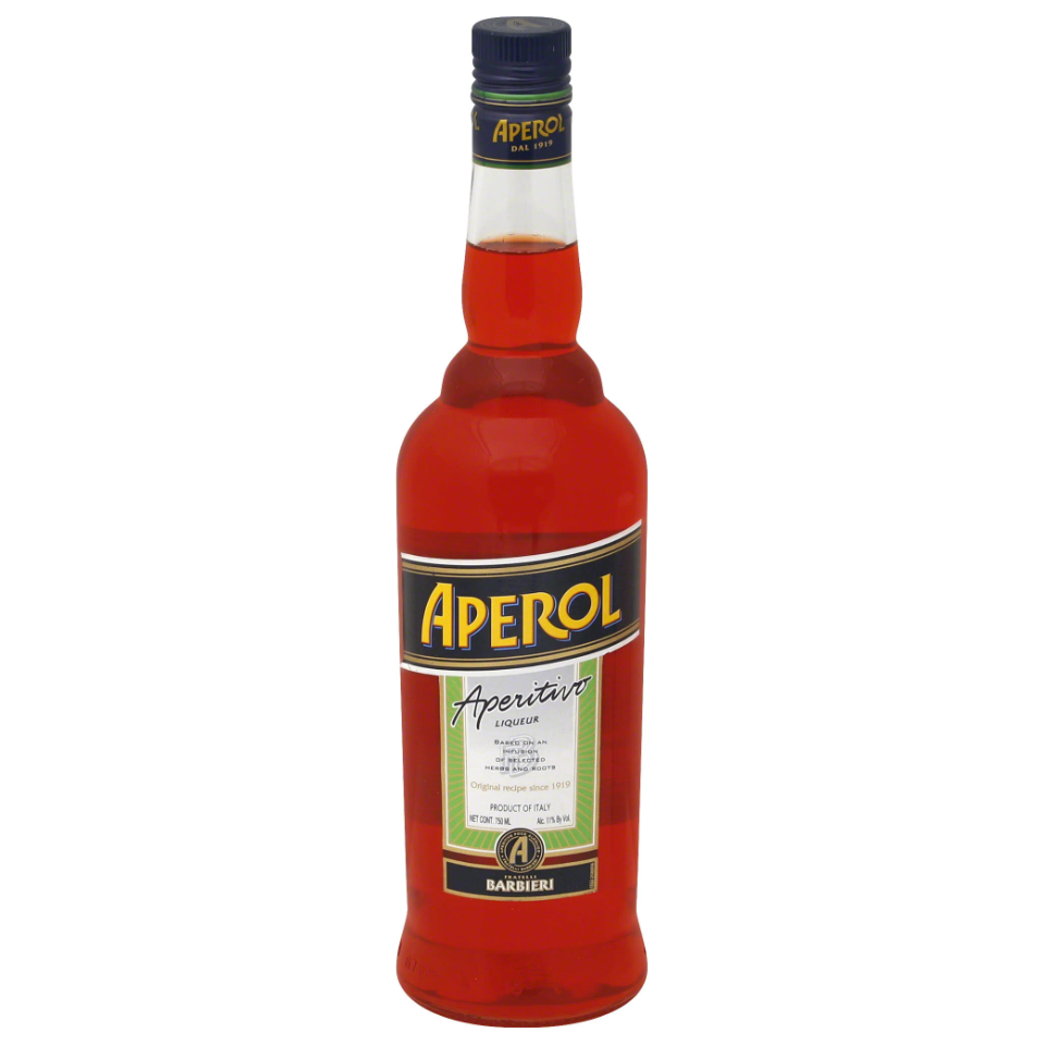 Aperol Aperitivo Liqueur 750 ml