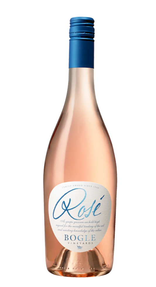 Bogle Vineyards Rose 2019 750 ml
