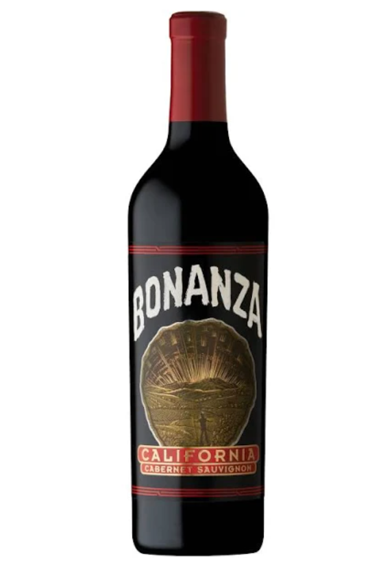 Bonanza Cabernet Sauvignon